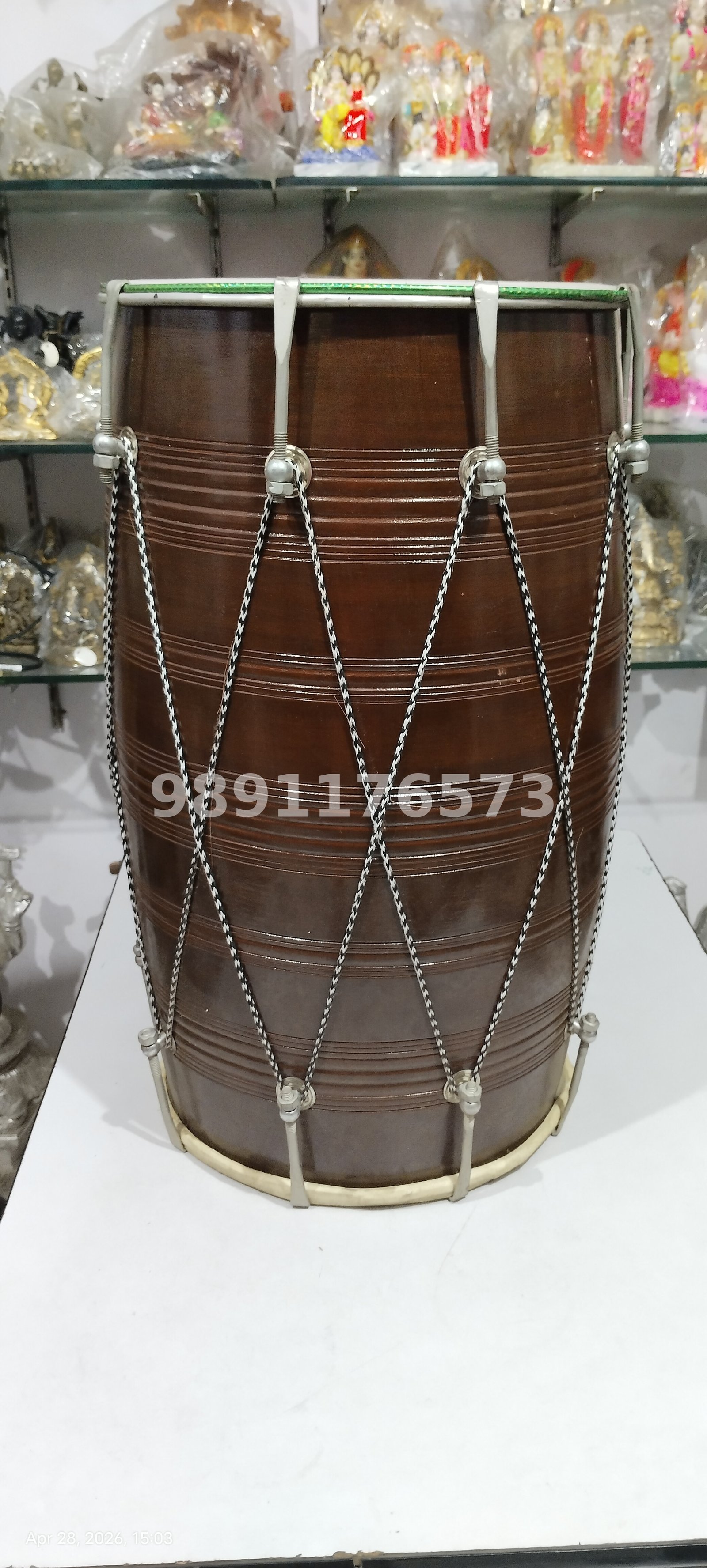 Bhangra Dhol