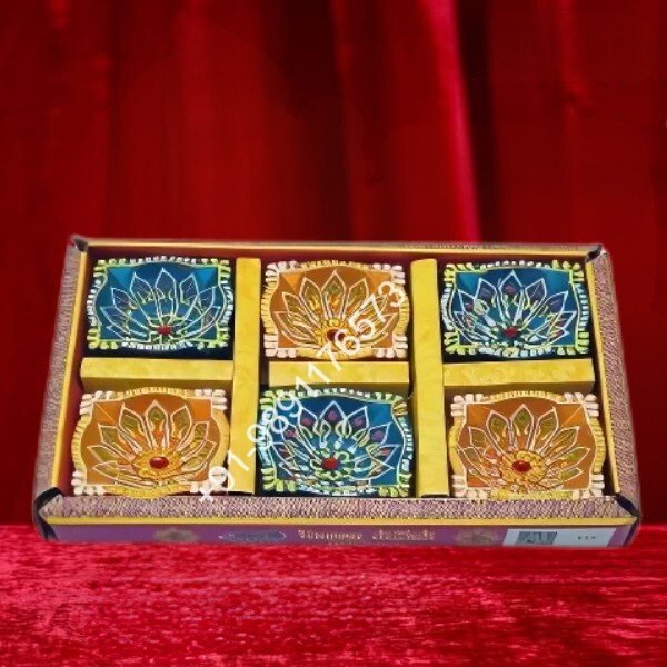 Clay Diya 2
