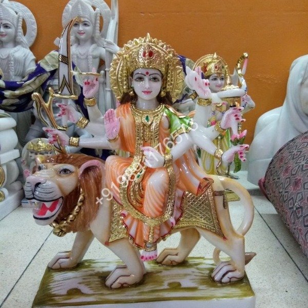Marble Murtis