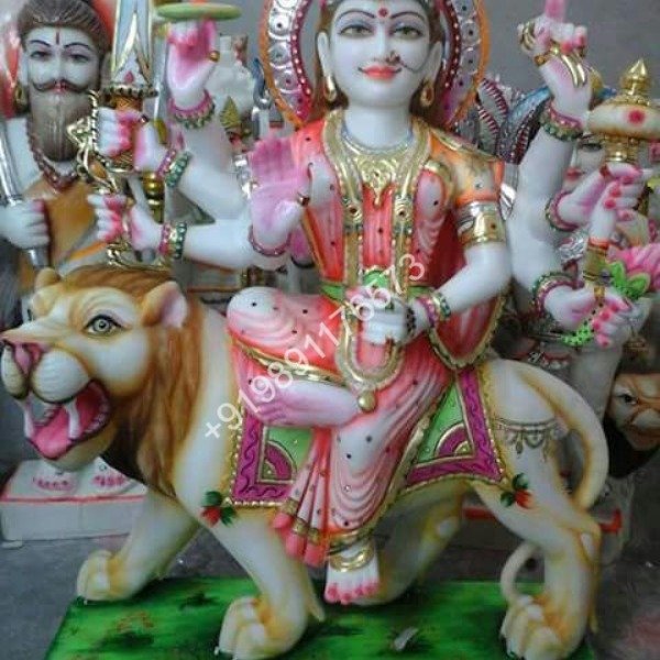 Marble Murtis