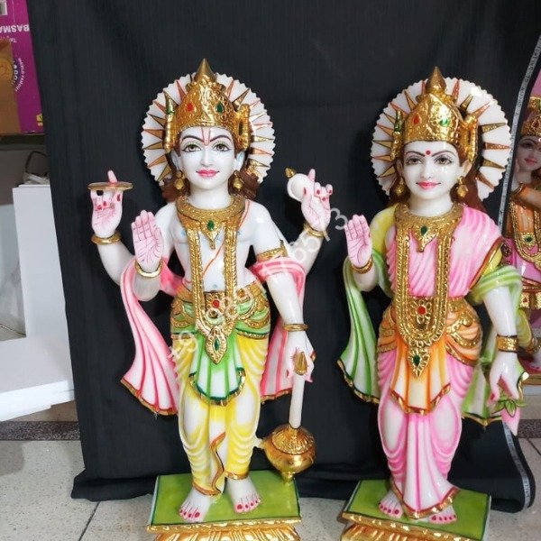 Marble Murtis