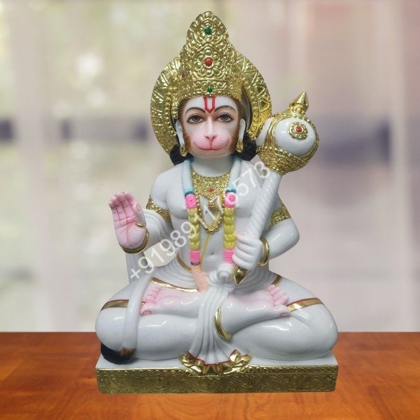 Marble Murtis