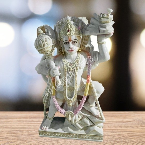 Marble Murtis