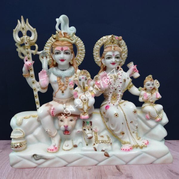 Marble Murtis