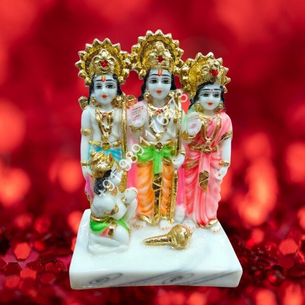 DUST MARBLE RAM DARBAR