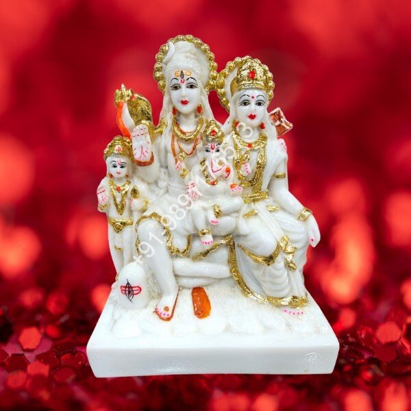 DUST MARBLE SHIV PARIVAR