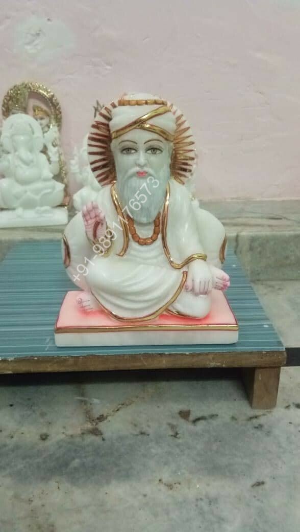 MAKRANA GURU NANAK 1 FEET