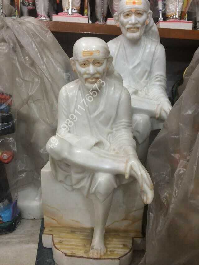 SAI BABA IN 3 FEET AND 4 FEET