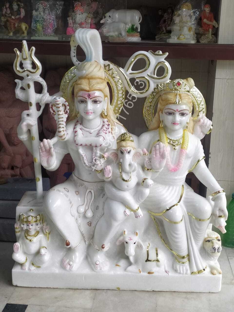 SHIV PARIVAR IN 3 FEET VIETNAM