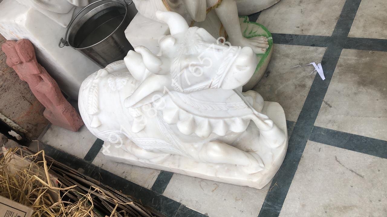 WHITE NANDI 1 FEET