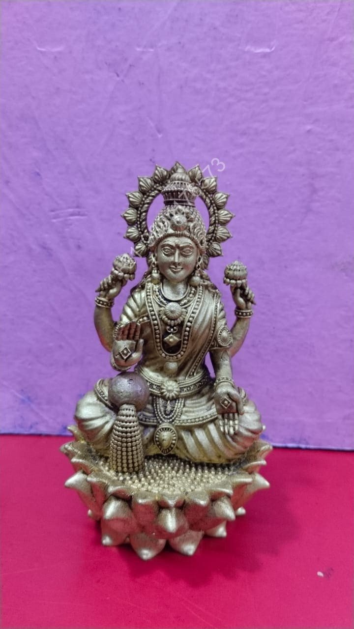 BRASS LAXMI MATA