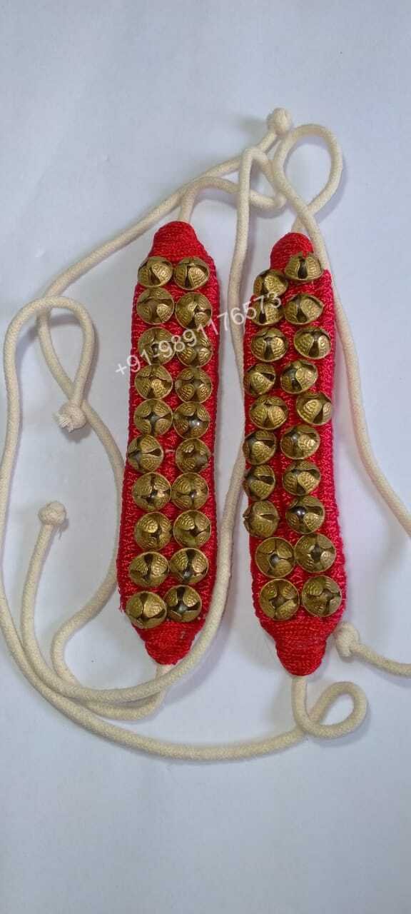 KATHAK BELLS