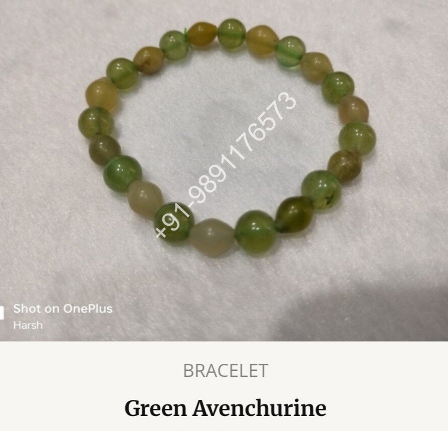 Green Avenchurine