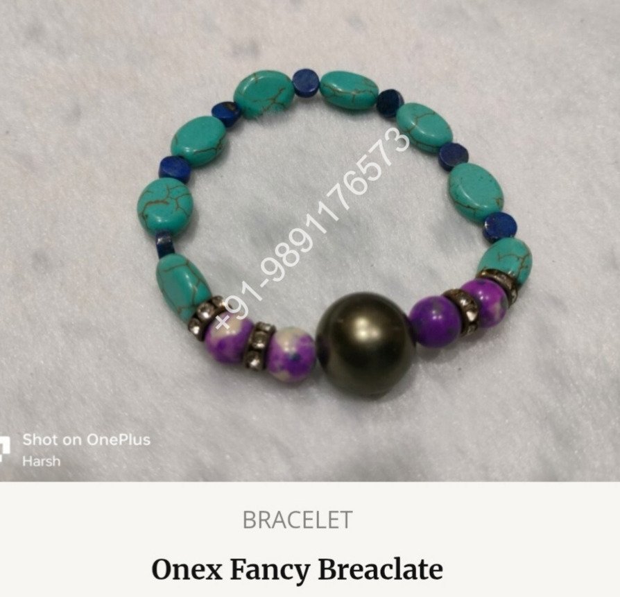 Onex Fancy Breaclate