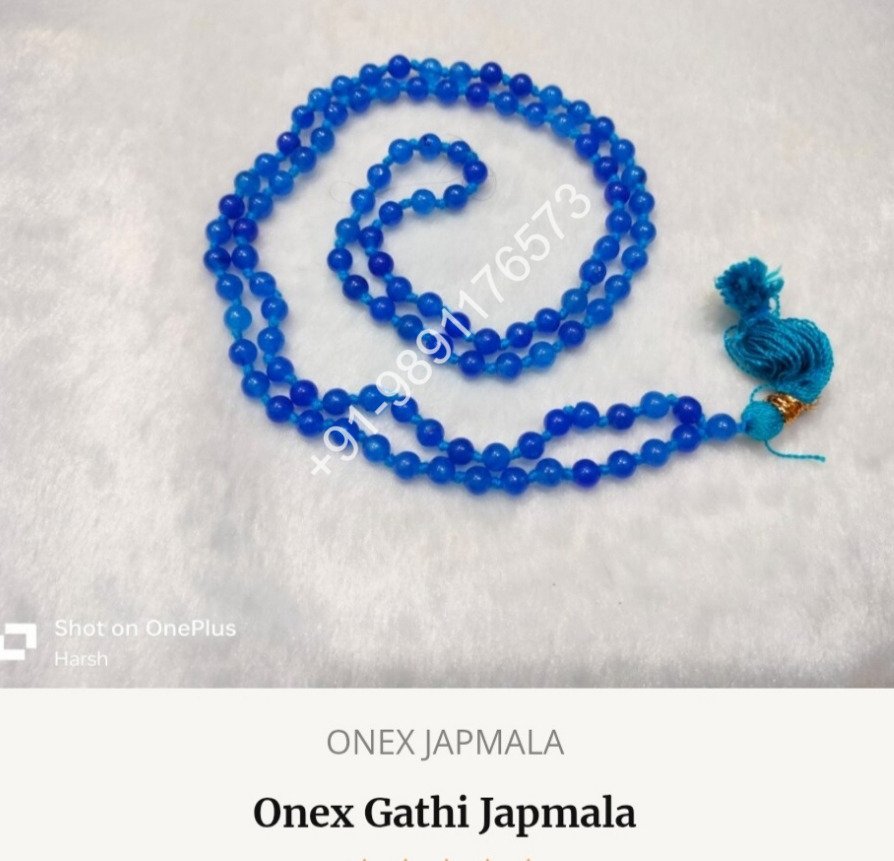 Onex Gathi Japmala 