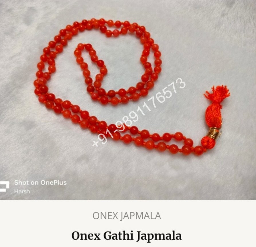 Onex Gathi Japmala 4