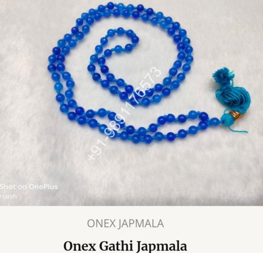 Onex Gathi Japmala