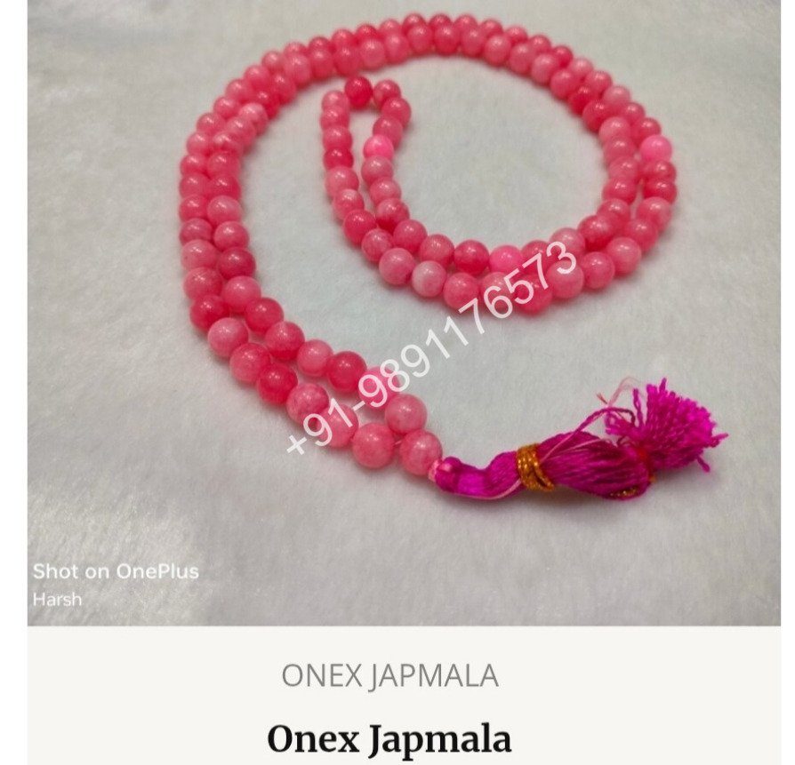 Onex Japmala 