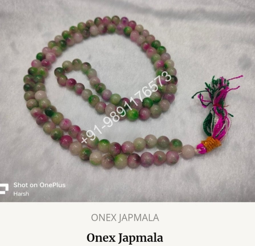 Onex Japmala 3