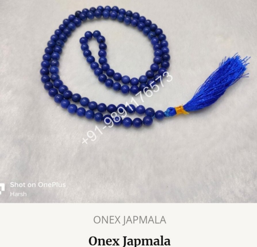 Onex Japmala 4