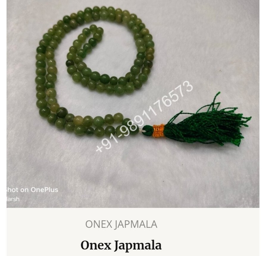 Onex Japmala 5